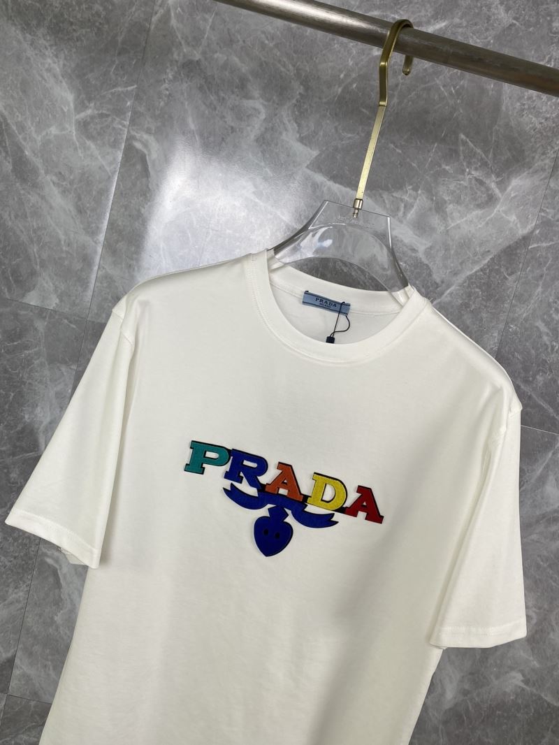 Prada T-Shirts